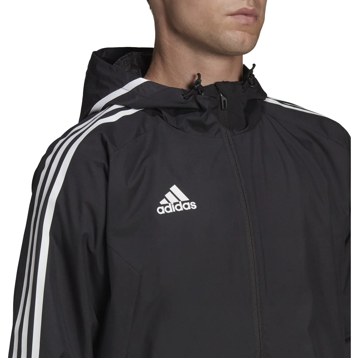 Men's Condivo22 All Weather Jacket - Image 3