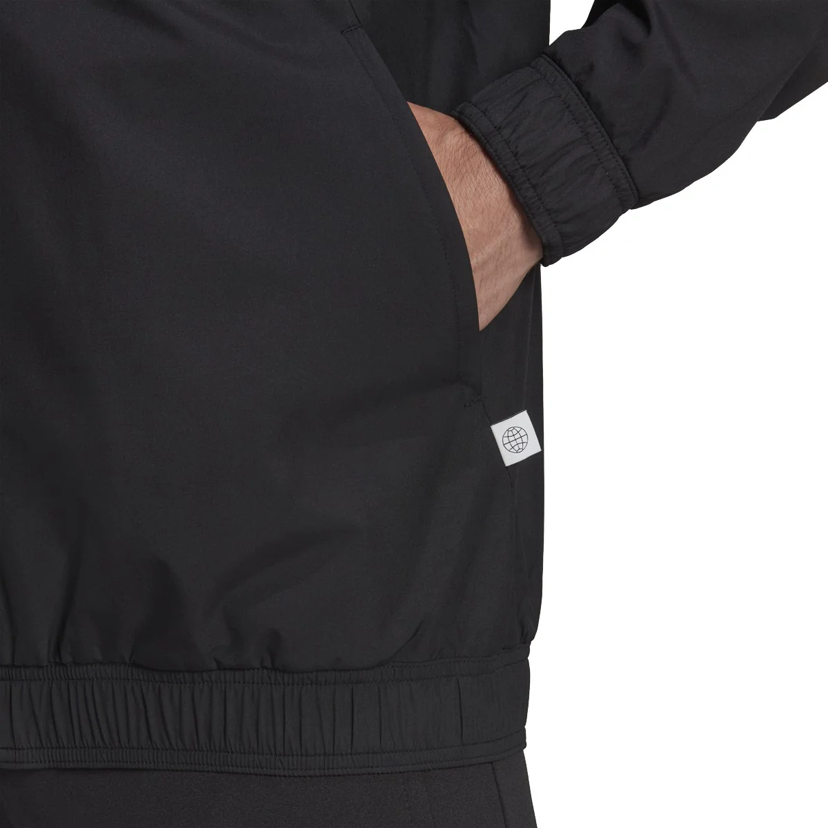 Men's Condivo22 All Weather Jacket - Image 4
