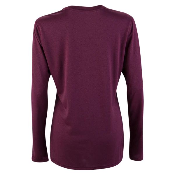 Dimond HS Girls L/S Dri-Fit JV and Spirit Wear Top [Women's] - Image 5