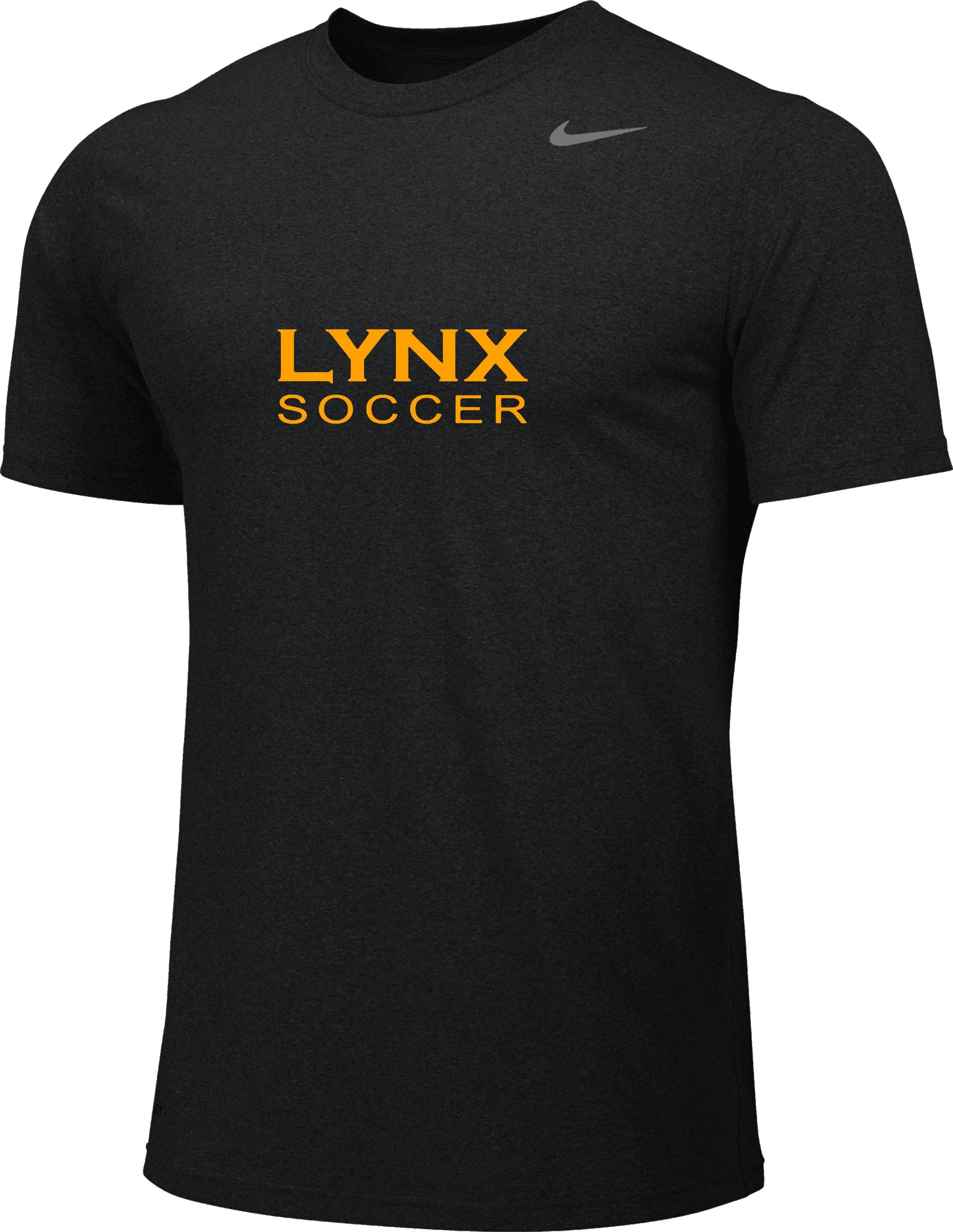 Dimond HS Girls JV S/S Dri-FIT [Men's] - Image 3