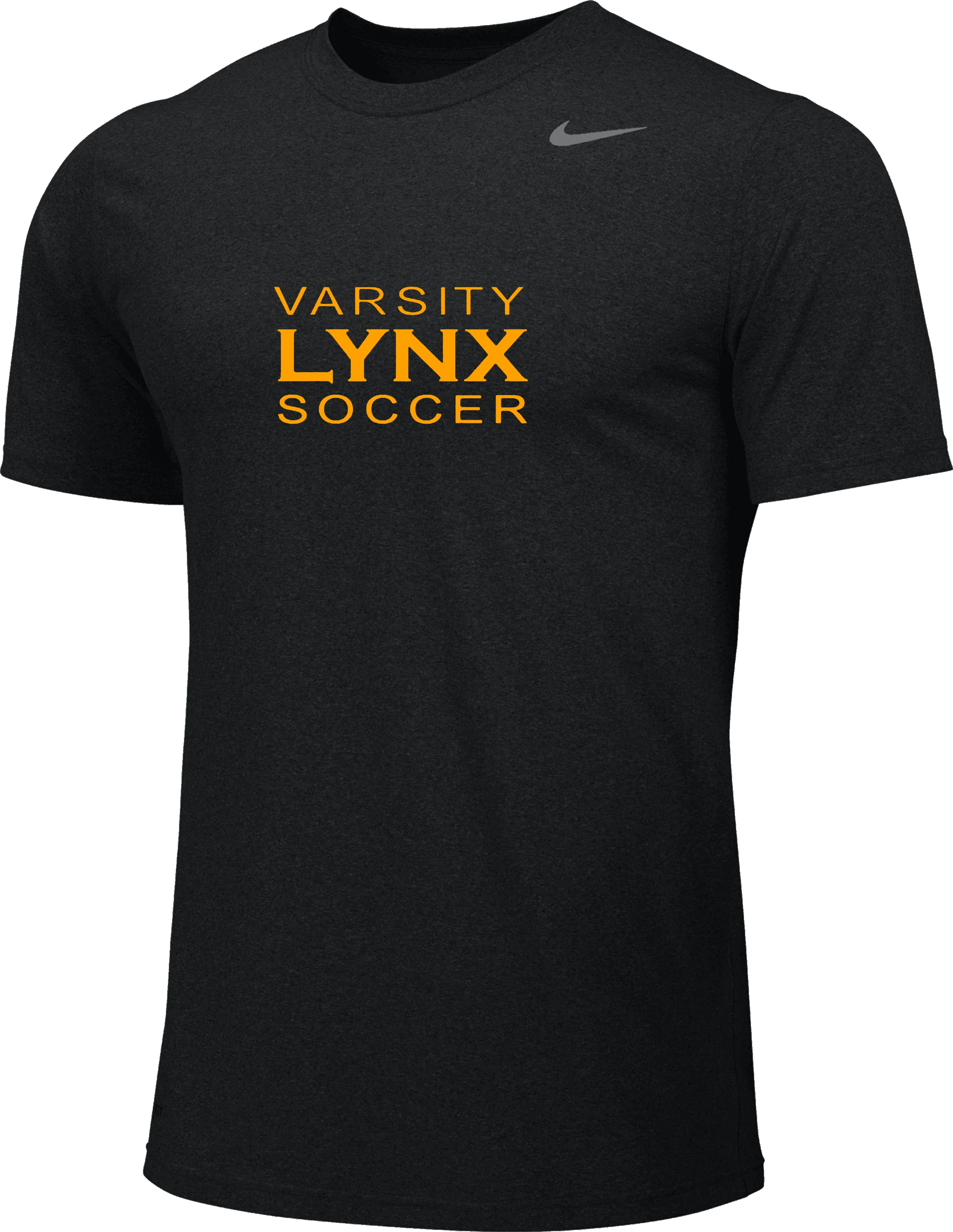 Dimond HS Girls Varsity S/S Dri-FIT [Men's] - Image 3