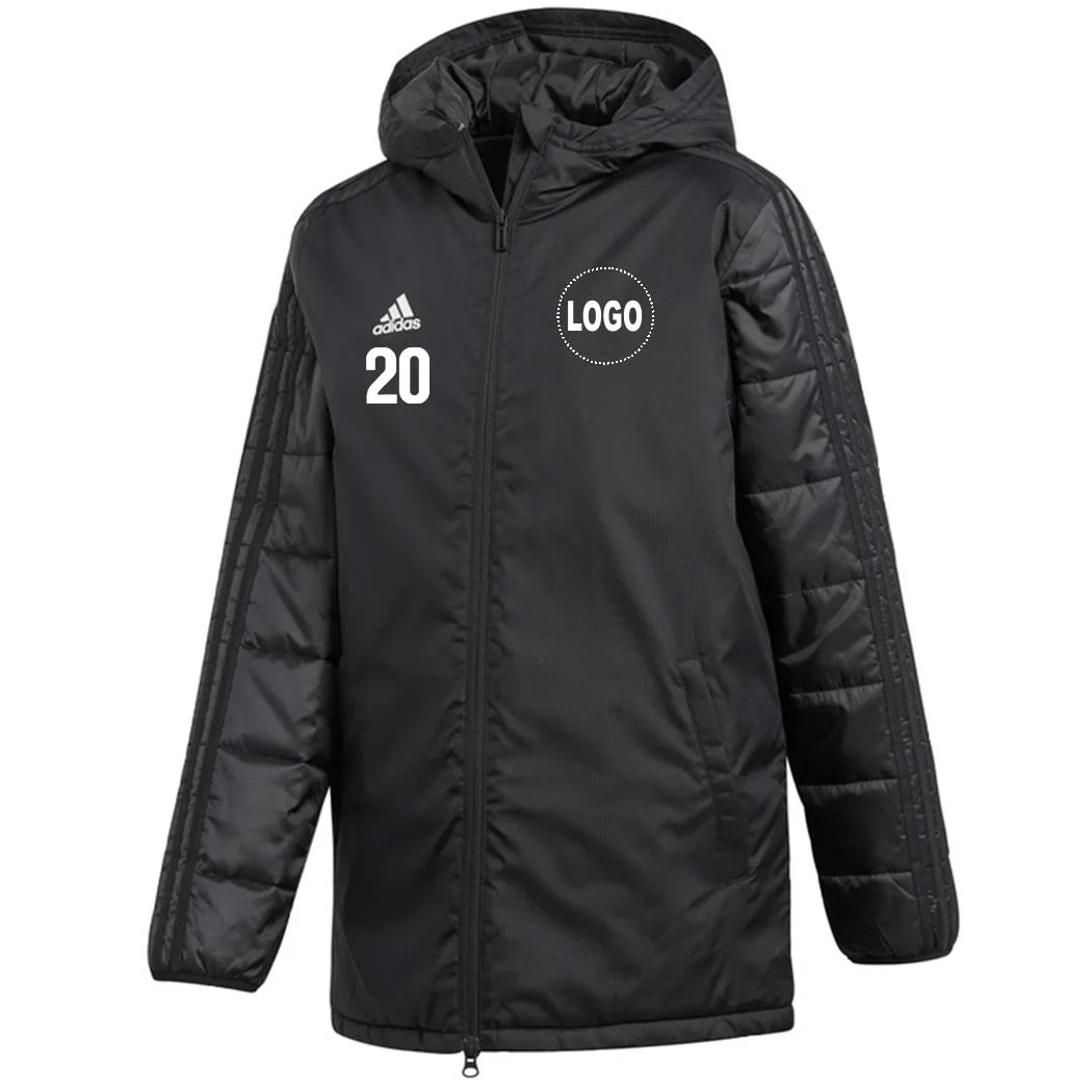 JKT18 Winter Jacket [Adult] - Image 3
