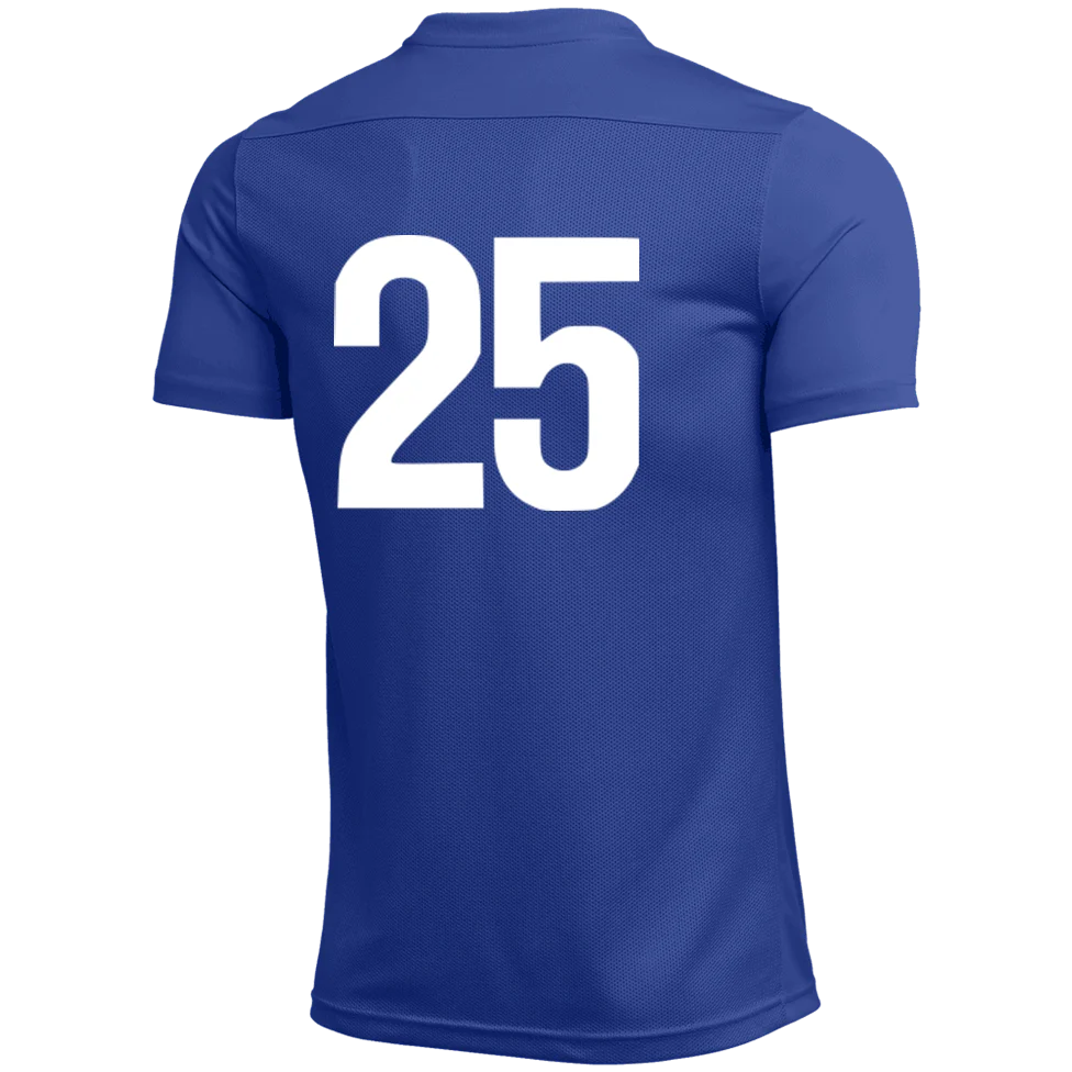 Lake Oswego SC Classic Jersey [Men's] - Image 3