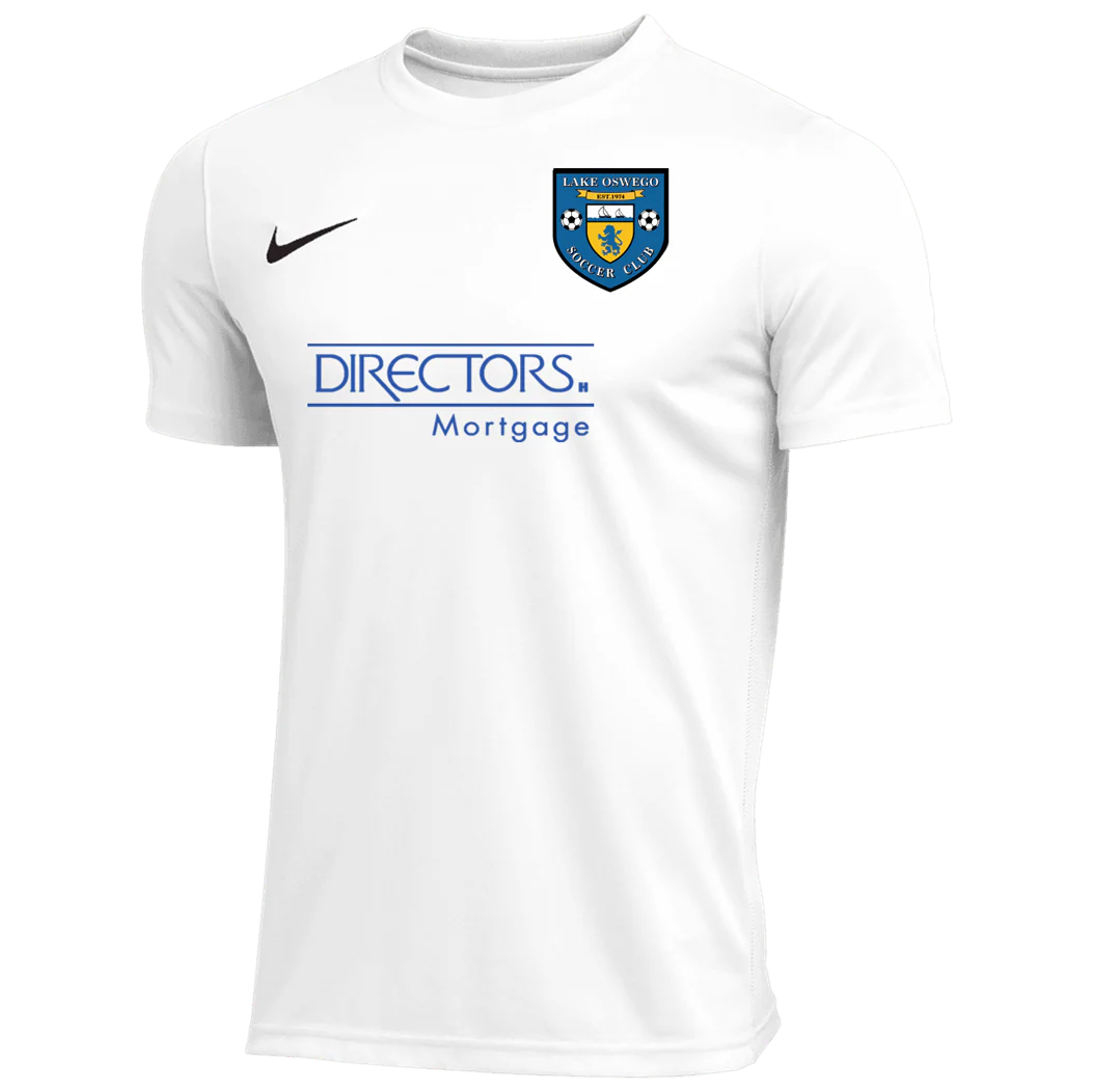 Lake Oswego SC Classic Jersey [Men's] - Image 4