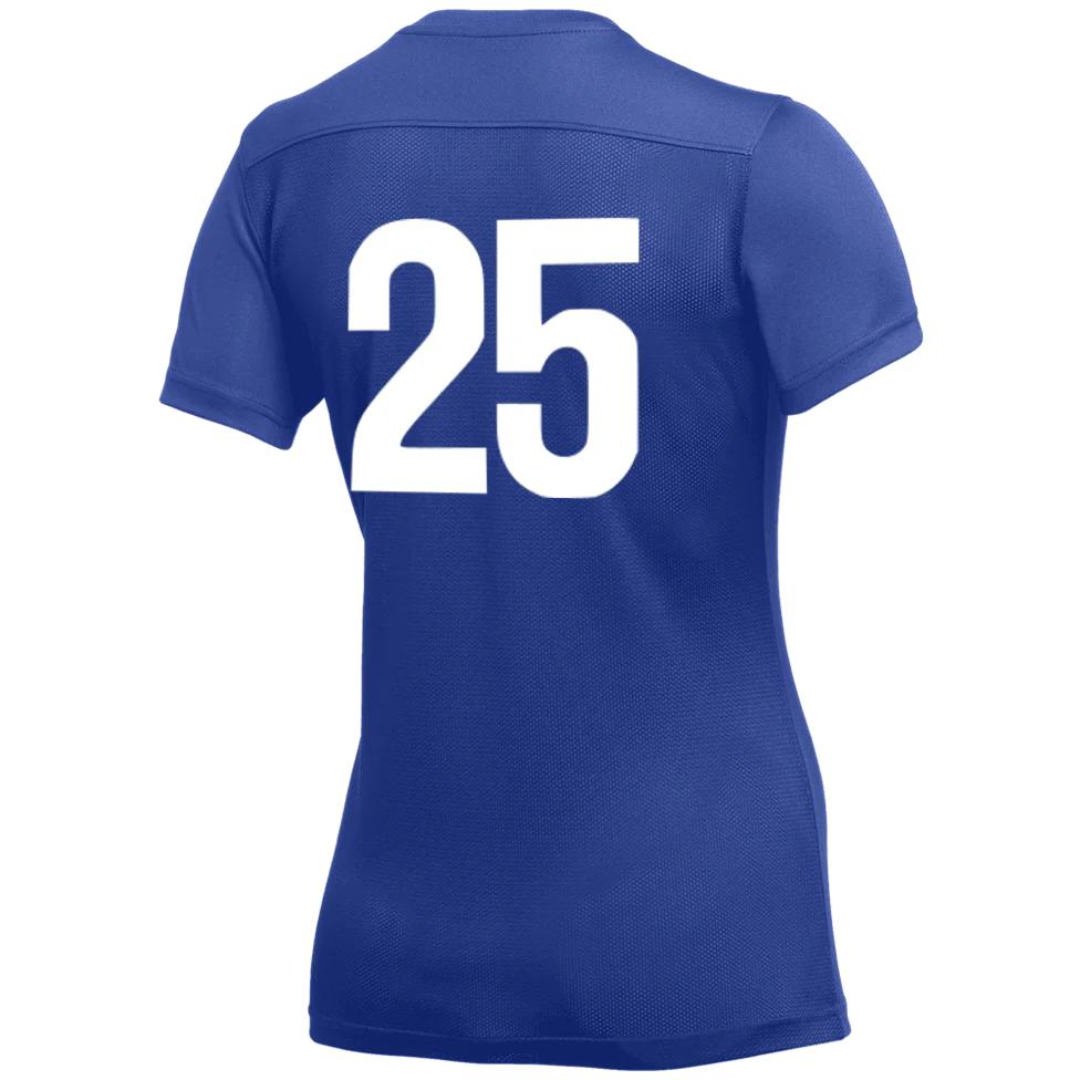 Lake Oswego SC Classic Jersey [Women's] - Image 3