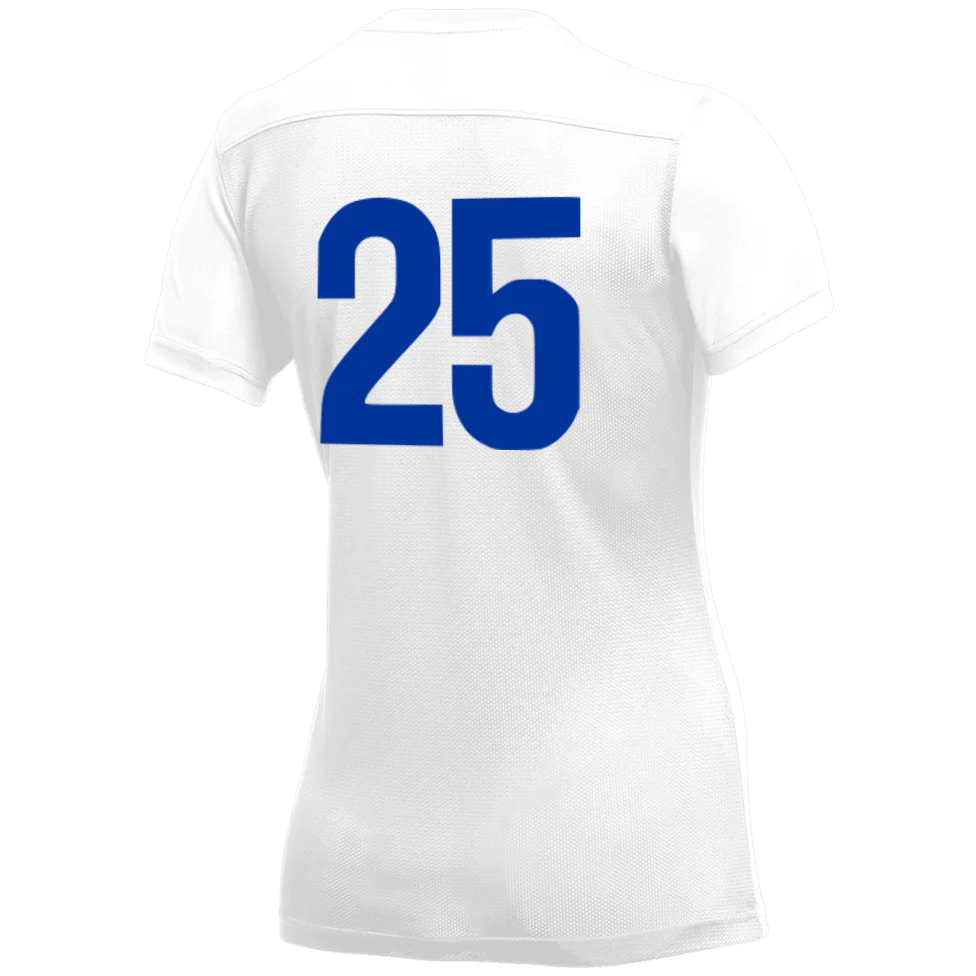 Lake Oswego SC Classic Jersey [Women's] - Image 5