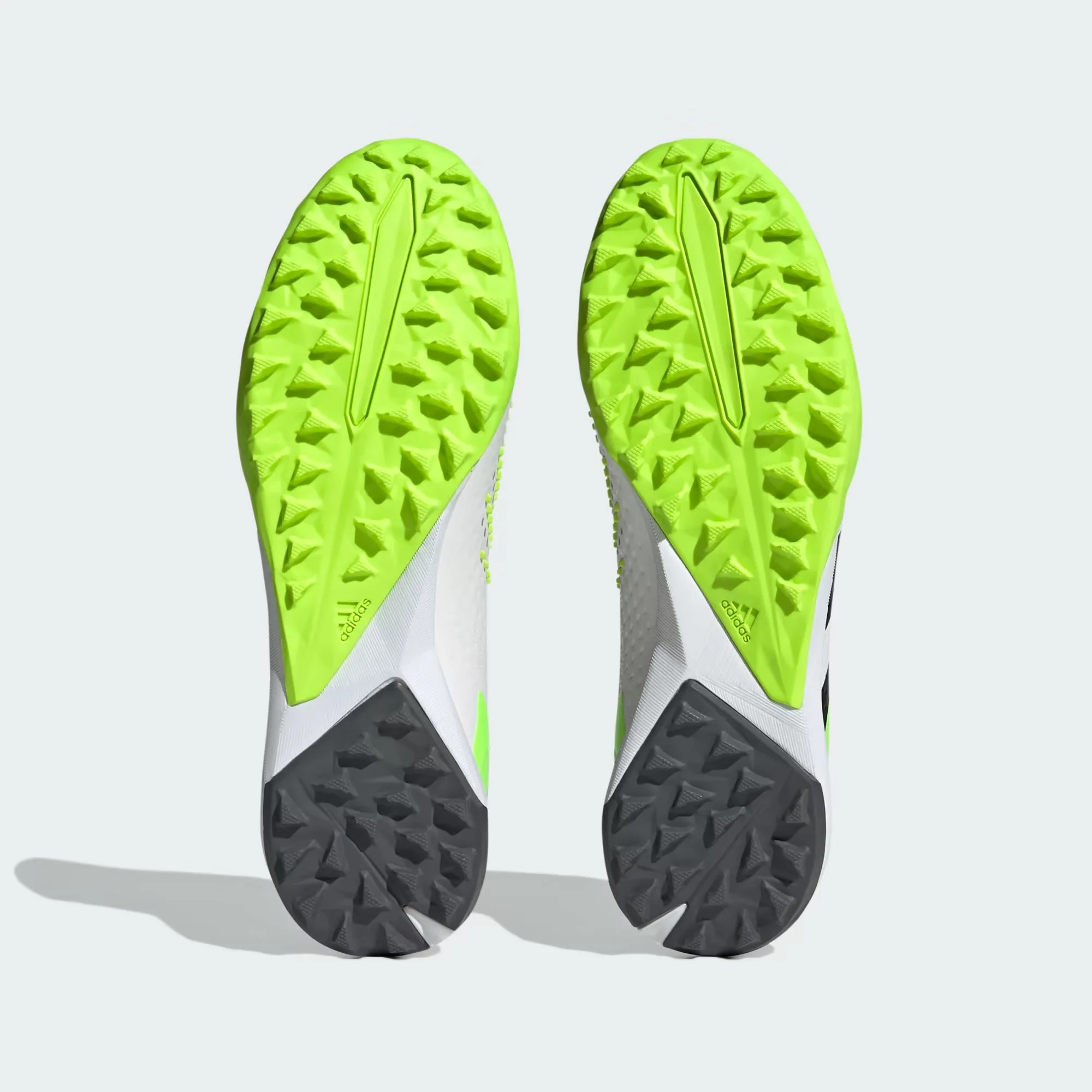 Predator Accuracy.1 TF [White/Black/Lucid Lemon] - Image 4