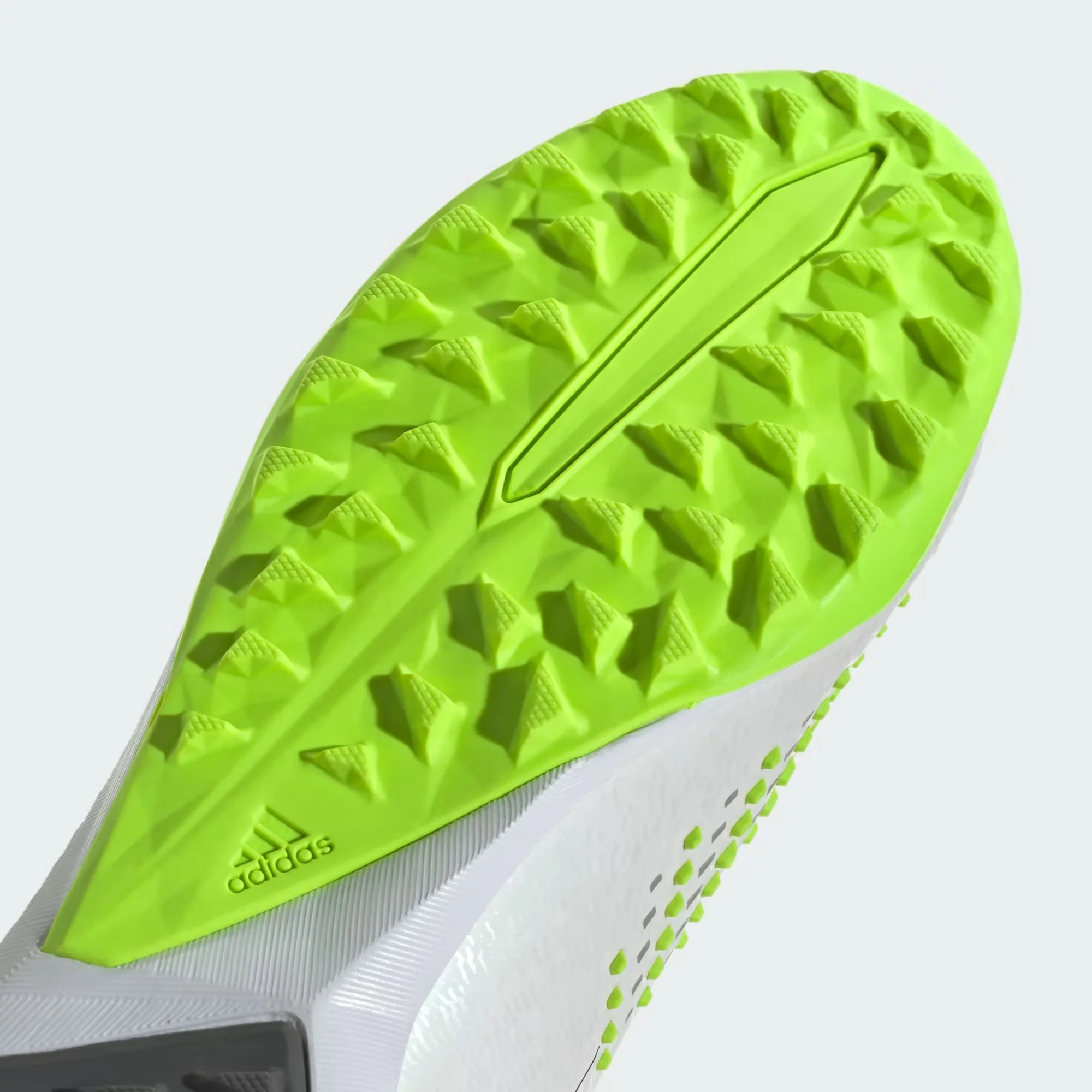 Predator Accuracy.1 TF [White/Black/Lucid Lemon] - Image 7