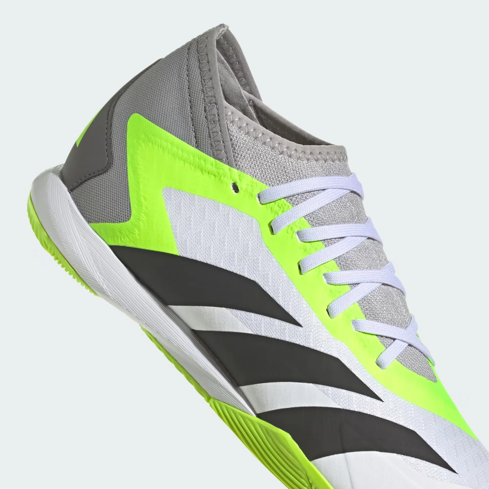 Predator Accuracy.3 IN [White/Black/Lucid Lemon] - Image 6