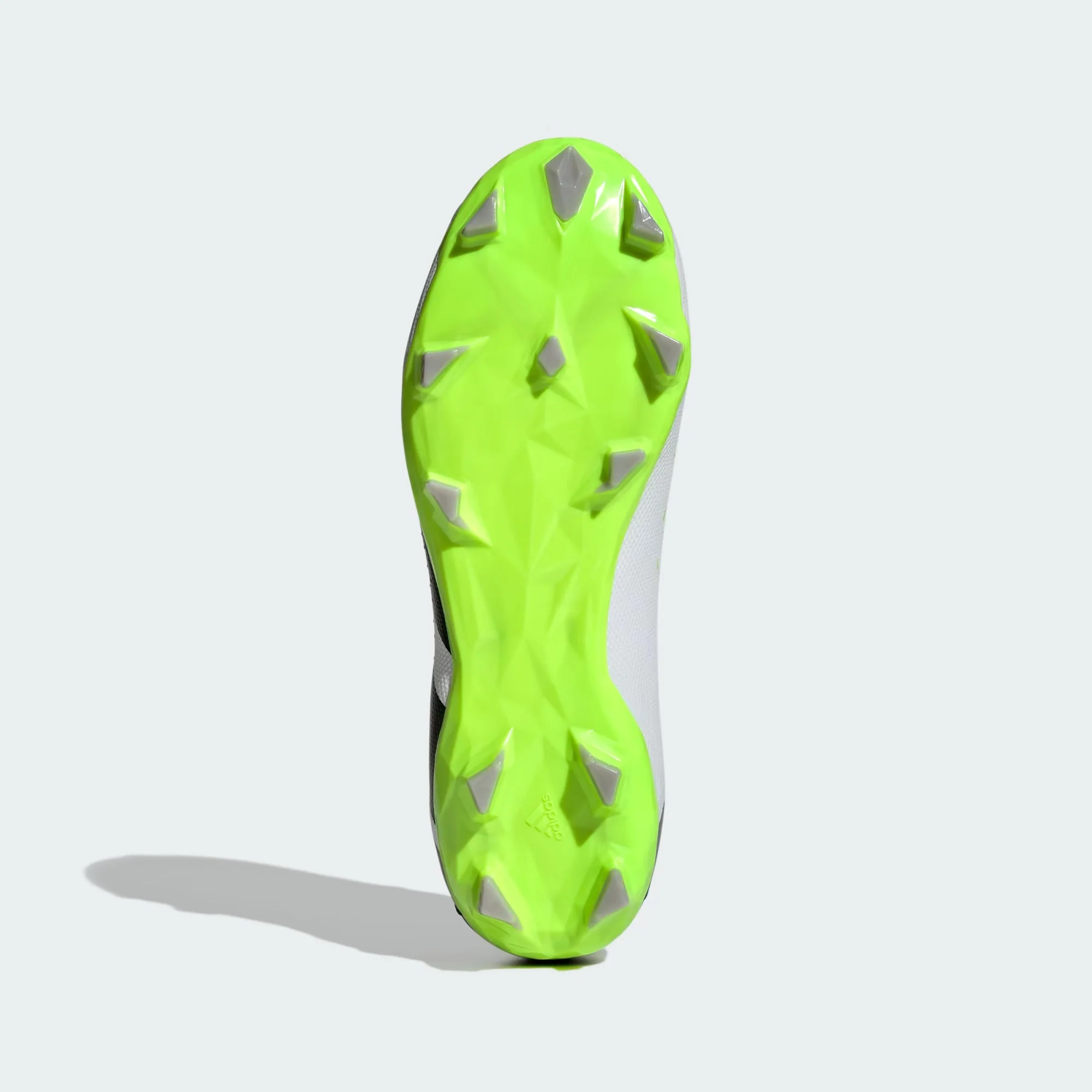 Predator Accuracy.3 L FG [White/Black/Lucid Lemon] - Image 4