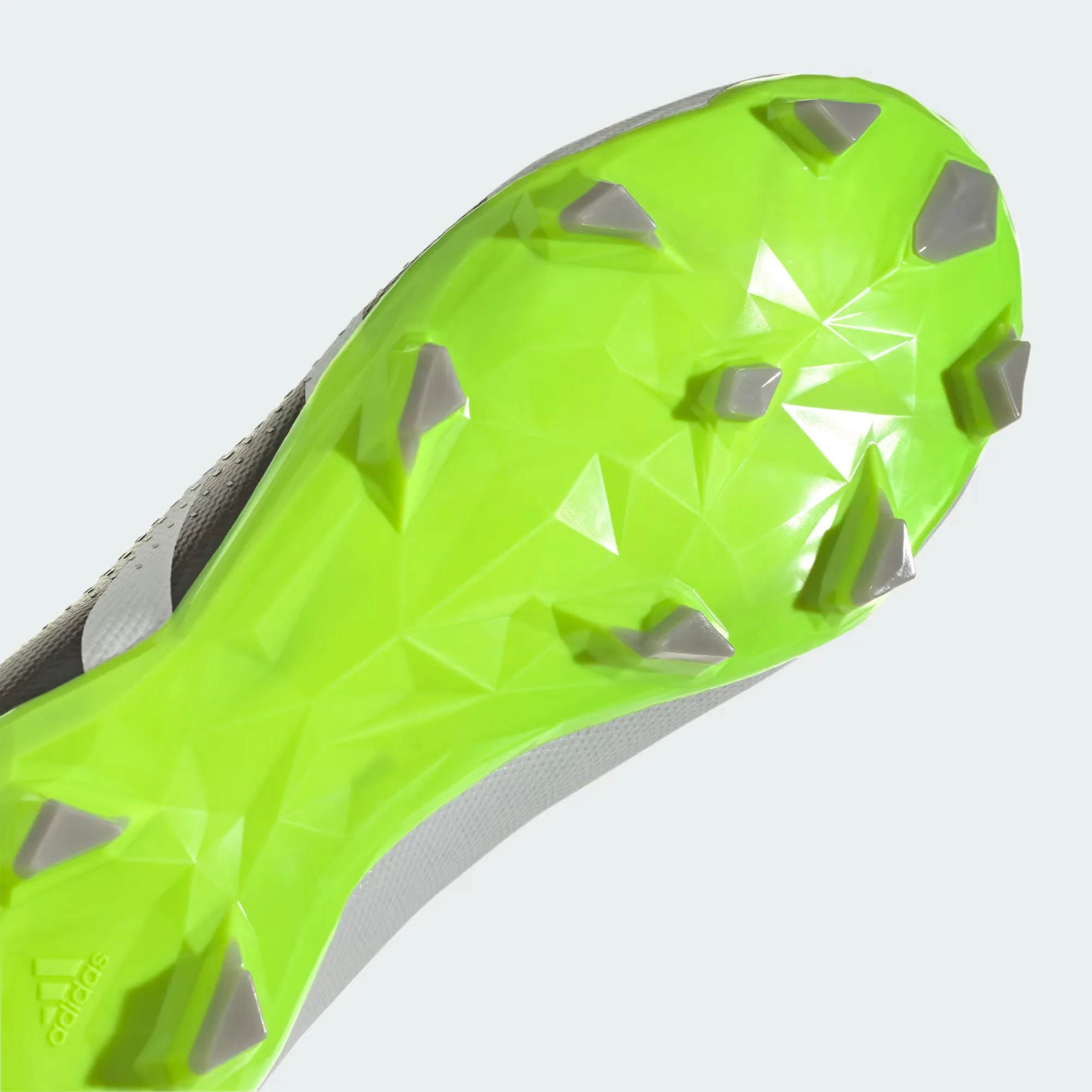 Predator Accuracy.3 L FG [White/Black/Lucid Lemon] - Image 6