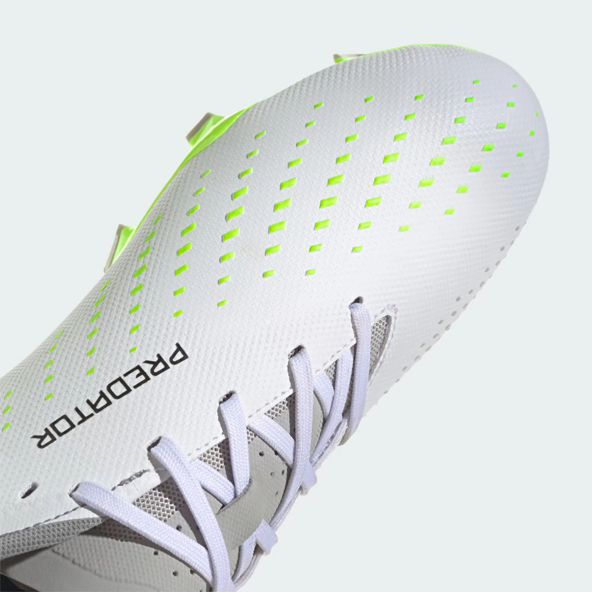 Predator Accuracy.3 L FG [White/Black/Lucid Lemon] - Image 7
