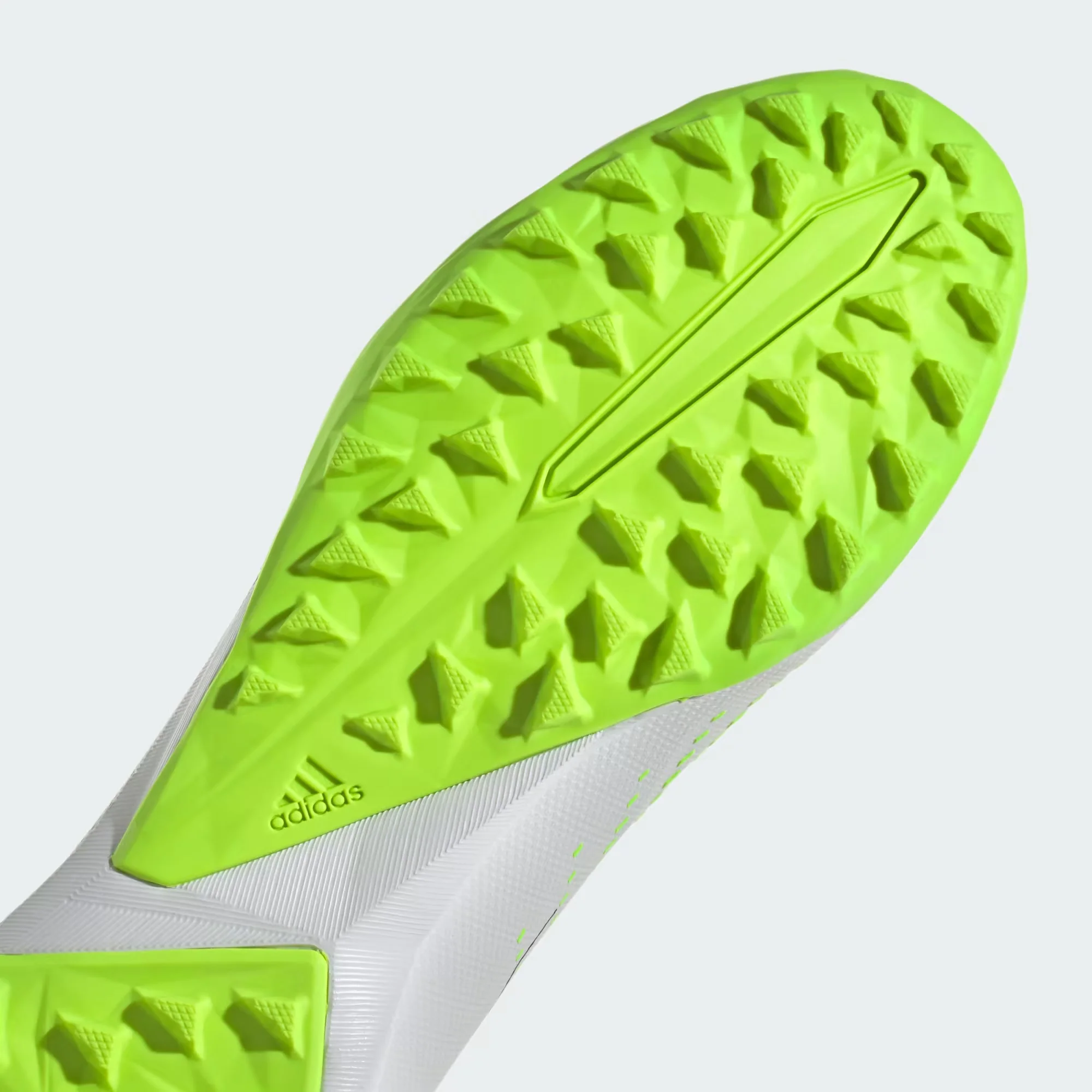 Predator Accuracy.3 TF [White/Black/Lucid Lemon] - Image 6