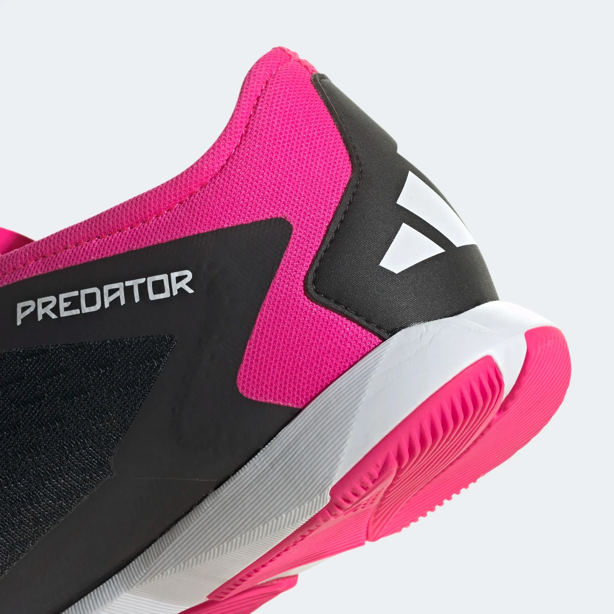 Predator Accuracy.3 L IN [Core Black/Shock Pink] - Image 6