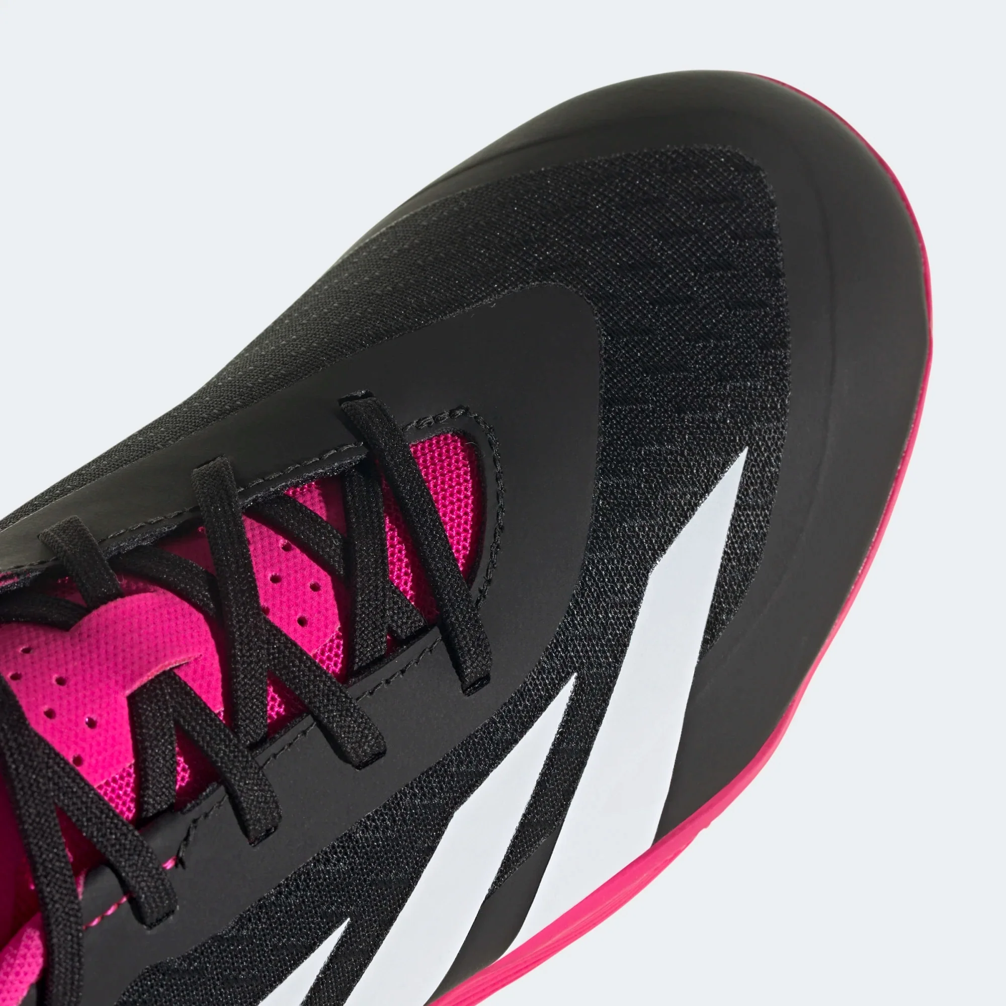 Predator Accuracy.3 L IN [Core Black/Shock Pink] - Image 7