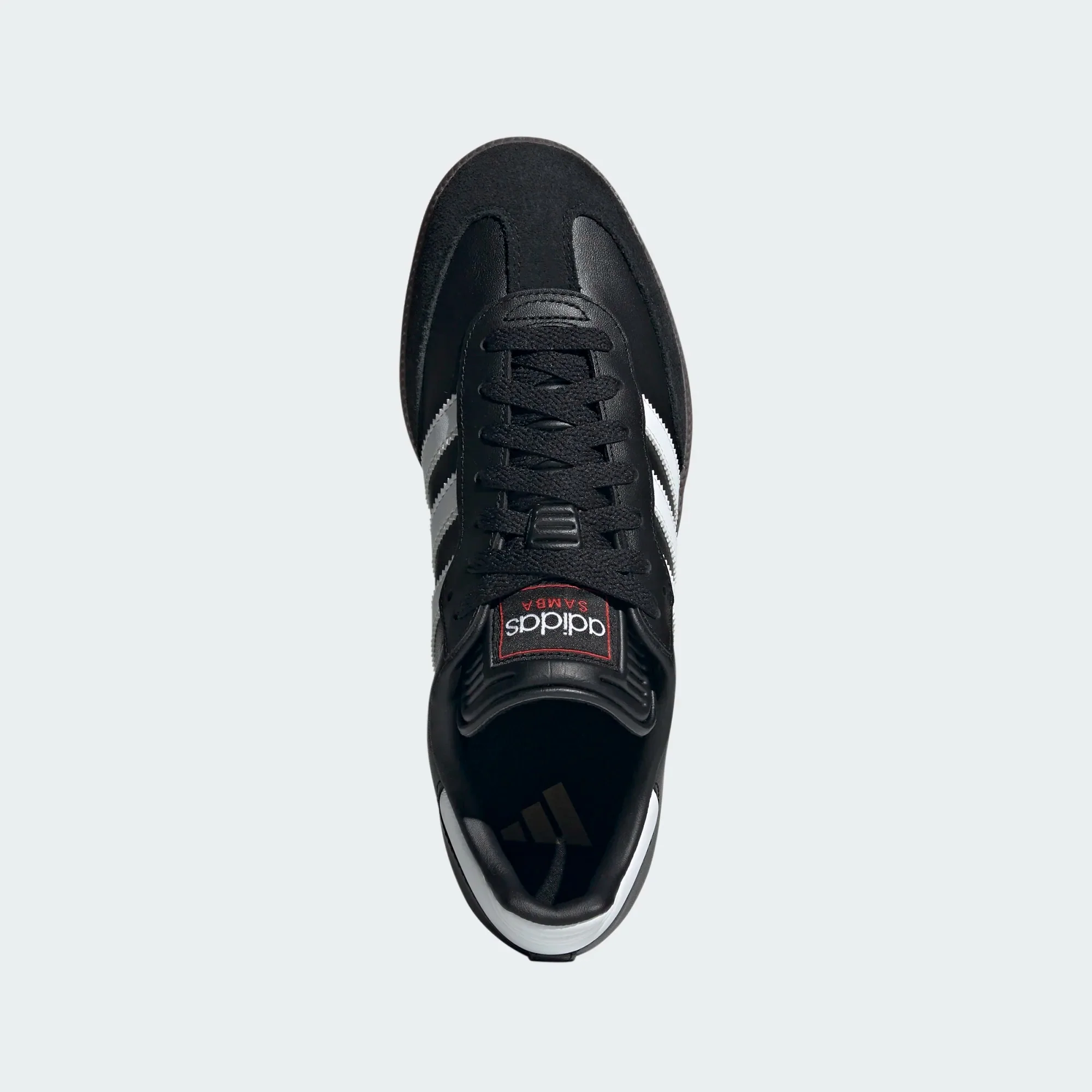 Adidas Samba [Black] - Image 3