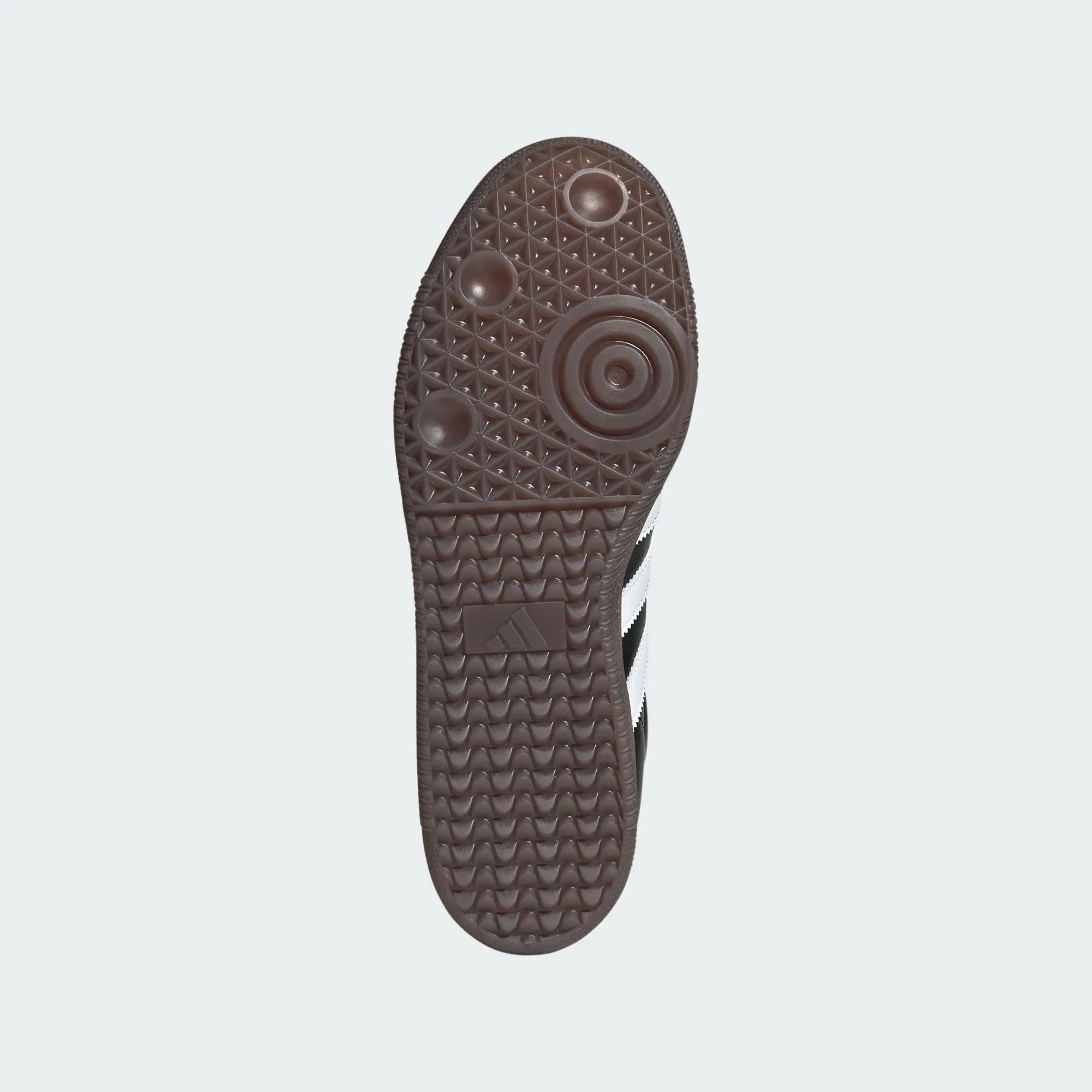 Adidas Samba [Black] - Image 4