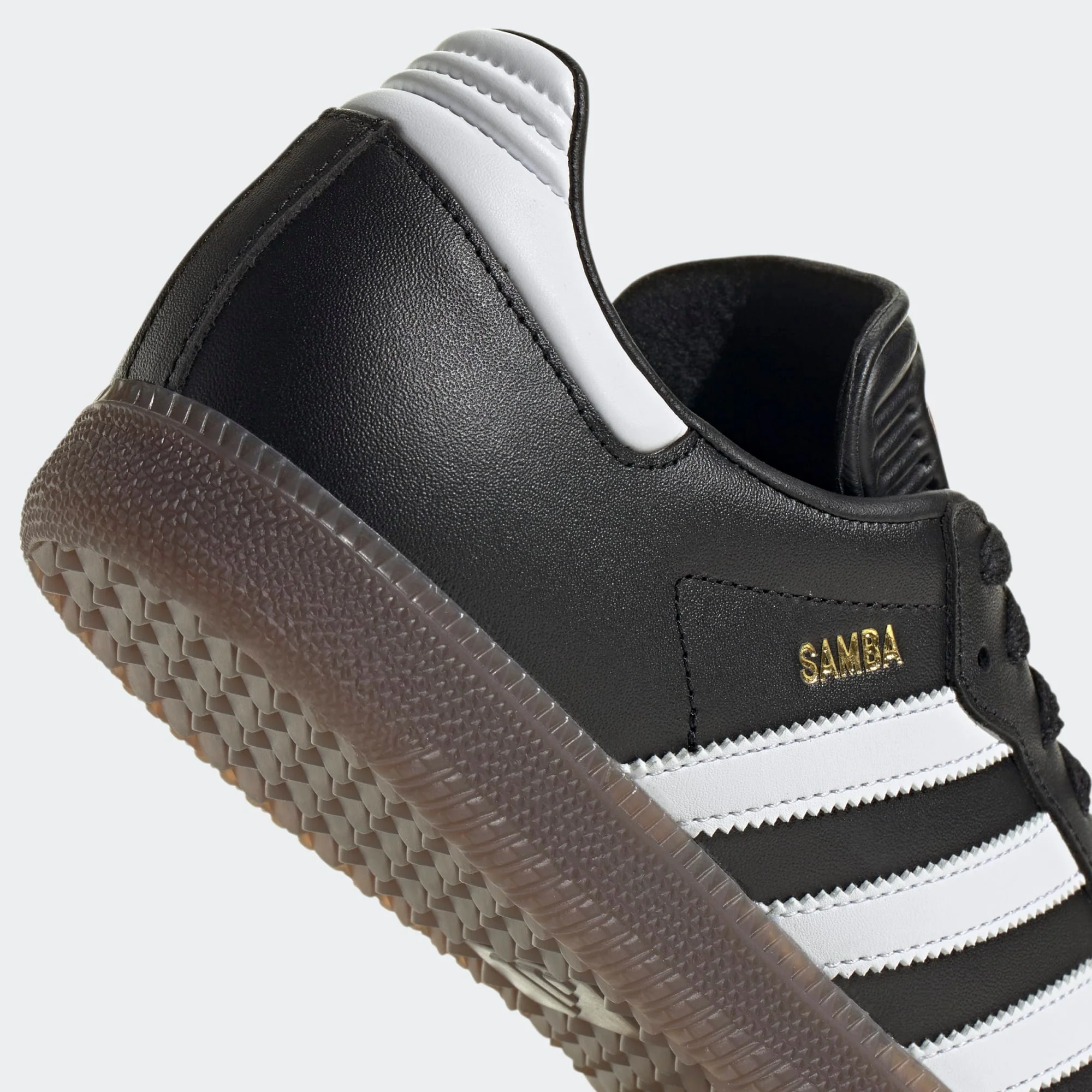 Adidas Samba [Black] - Image 7