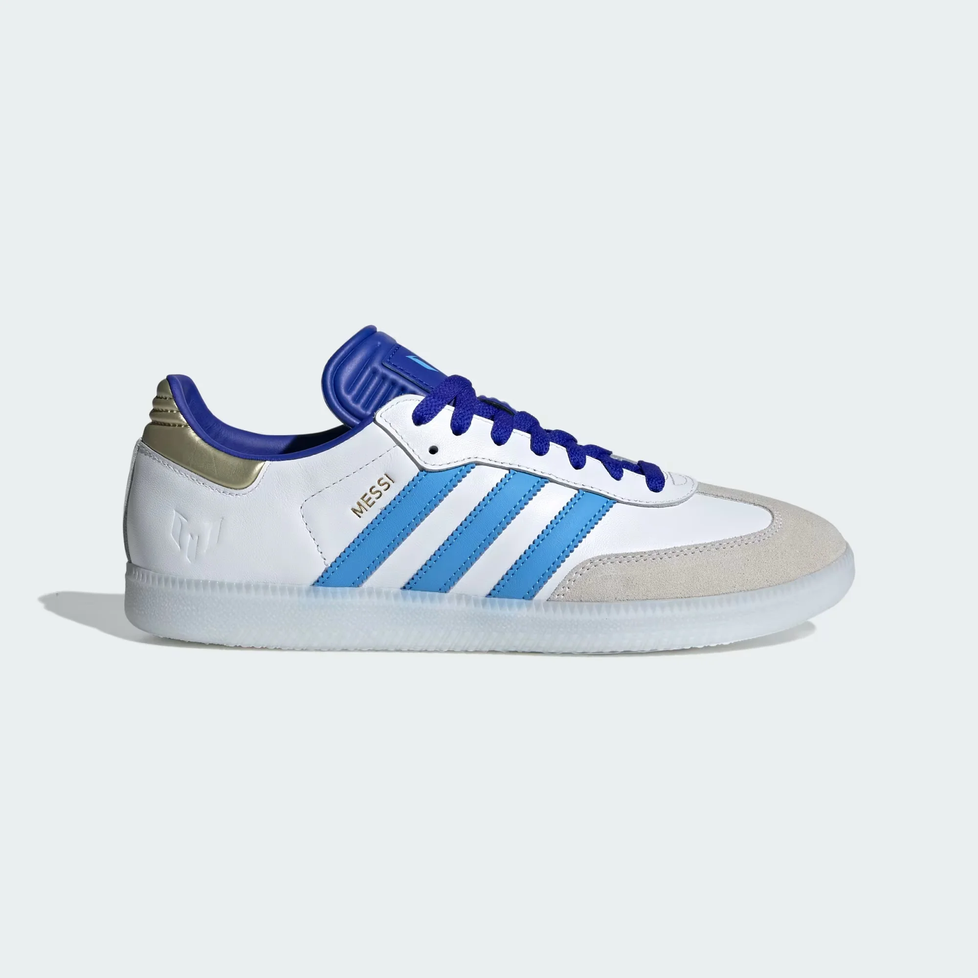 Adidas Samba [Messi] - Image 3