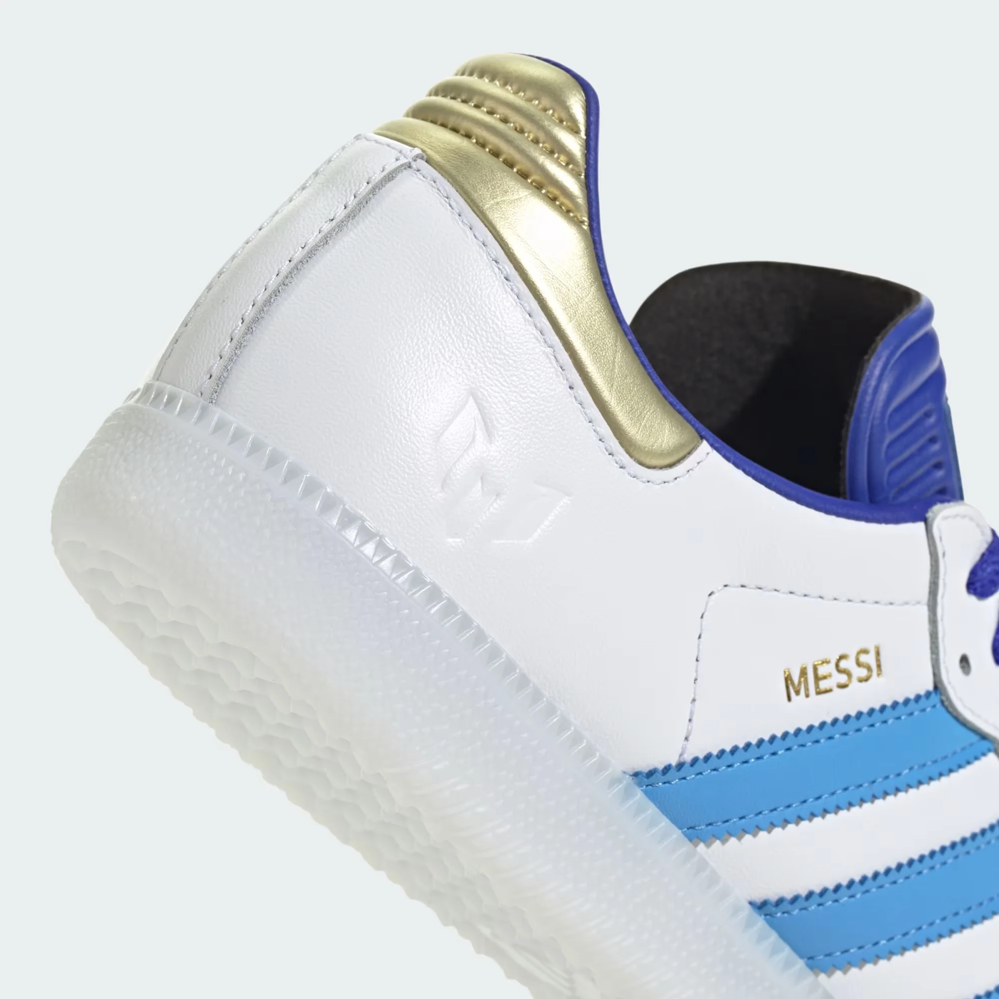 Adidas Samba [Messi] - Image 6
