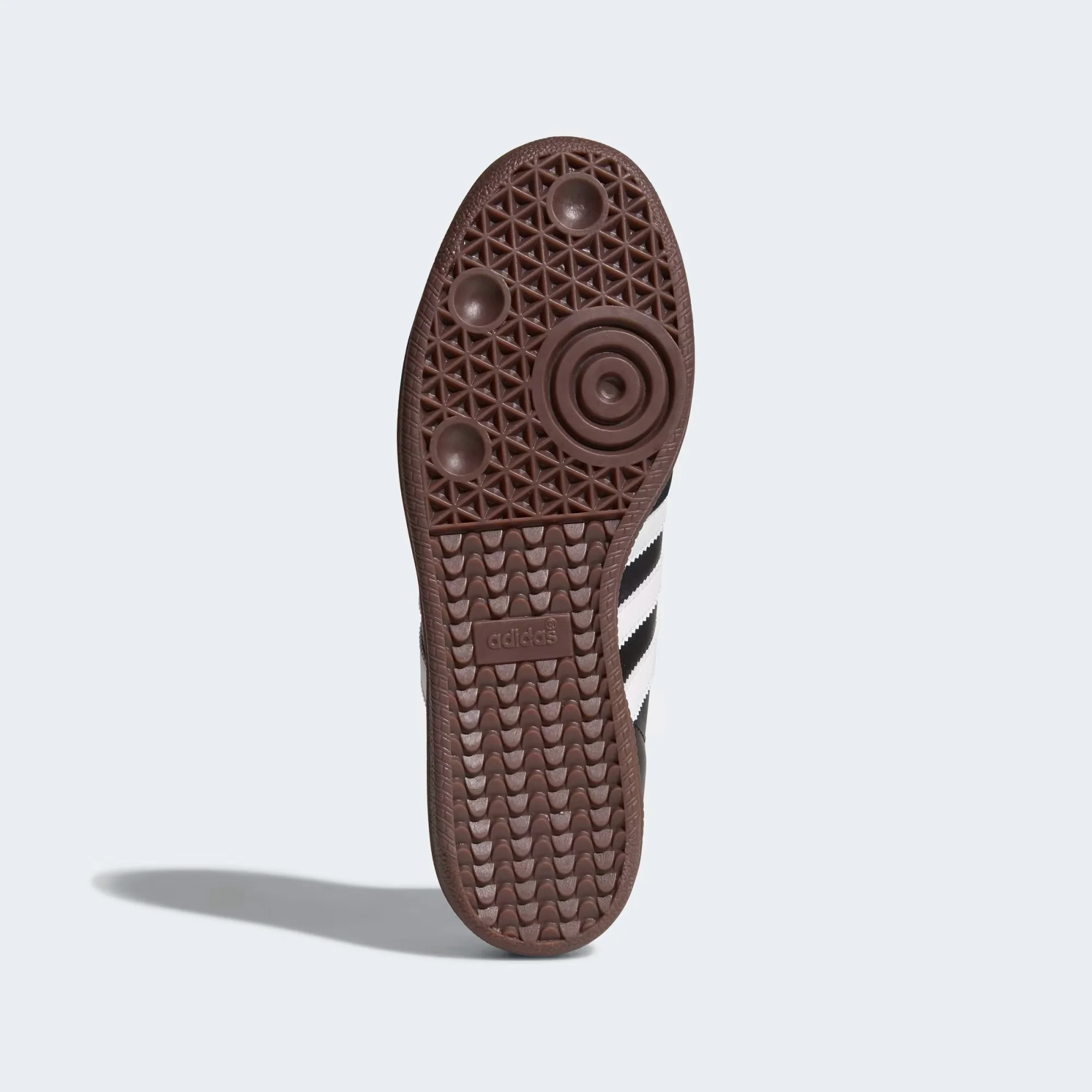 Adidas Samba Classic [Black] - Image 3