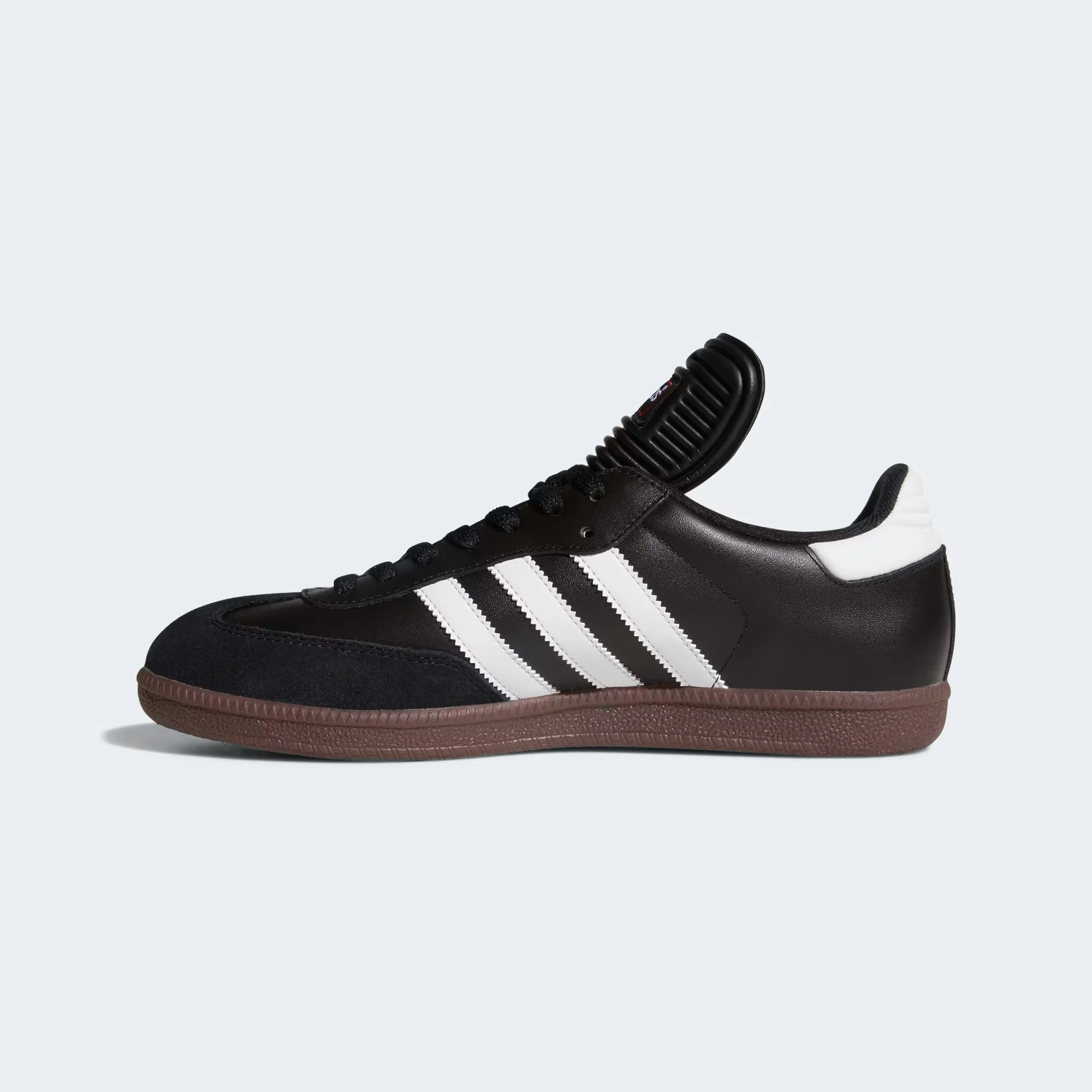 Adidas Samba Classic [Black] - Image 4