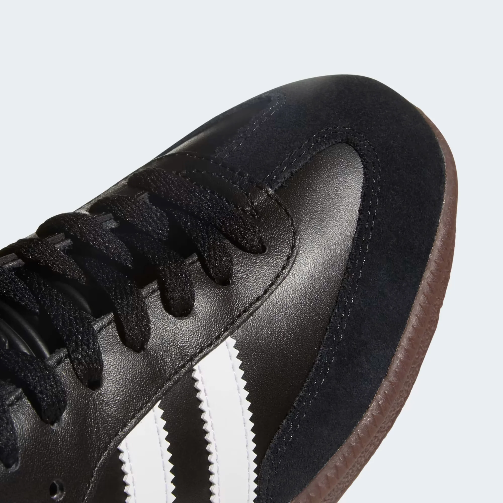 Adidas Samba Classic [Black] - Image 6