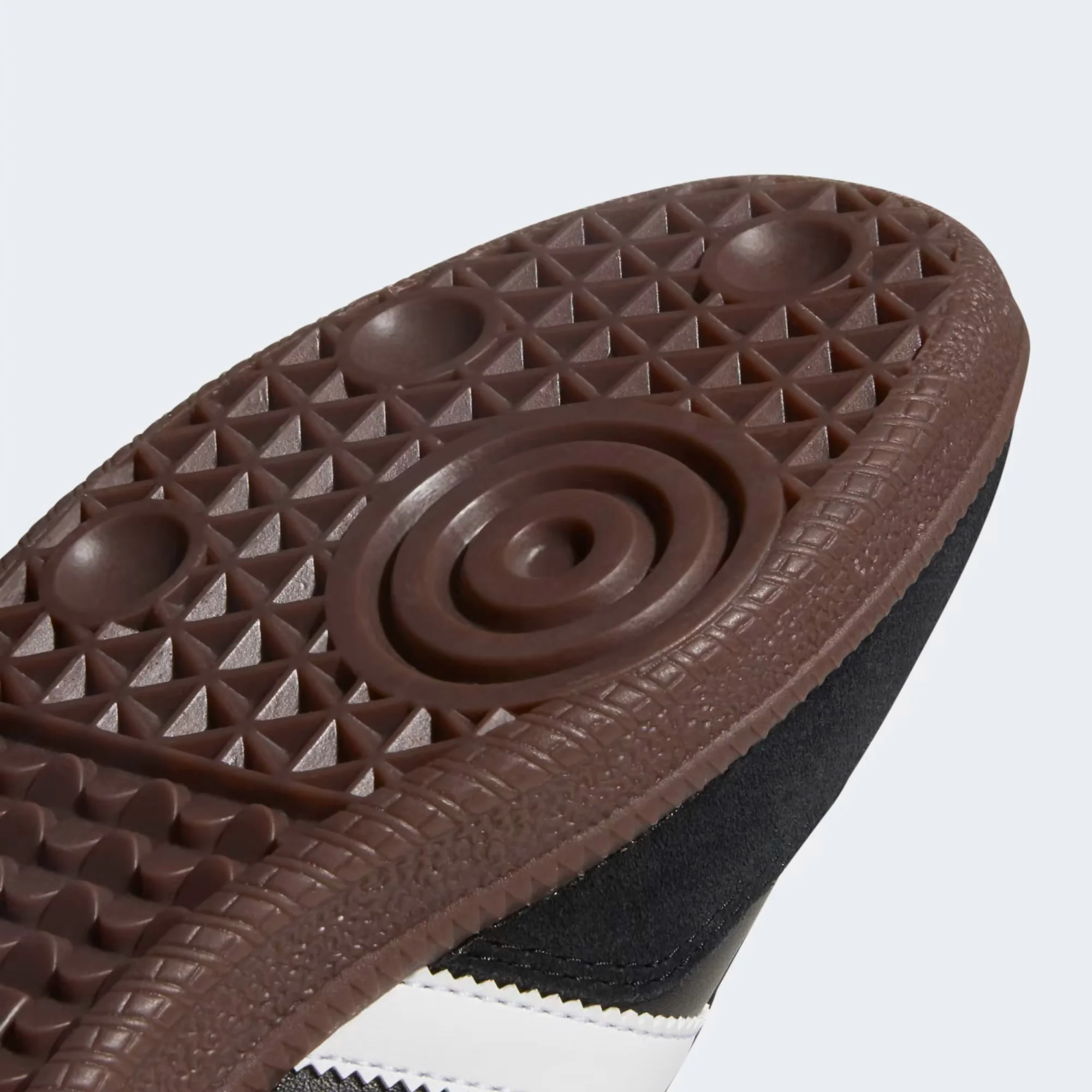 Adidas Samba Classic [Black] - Image 7