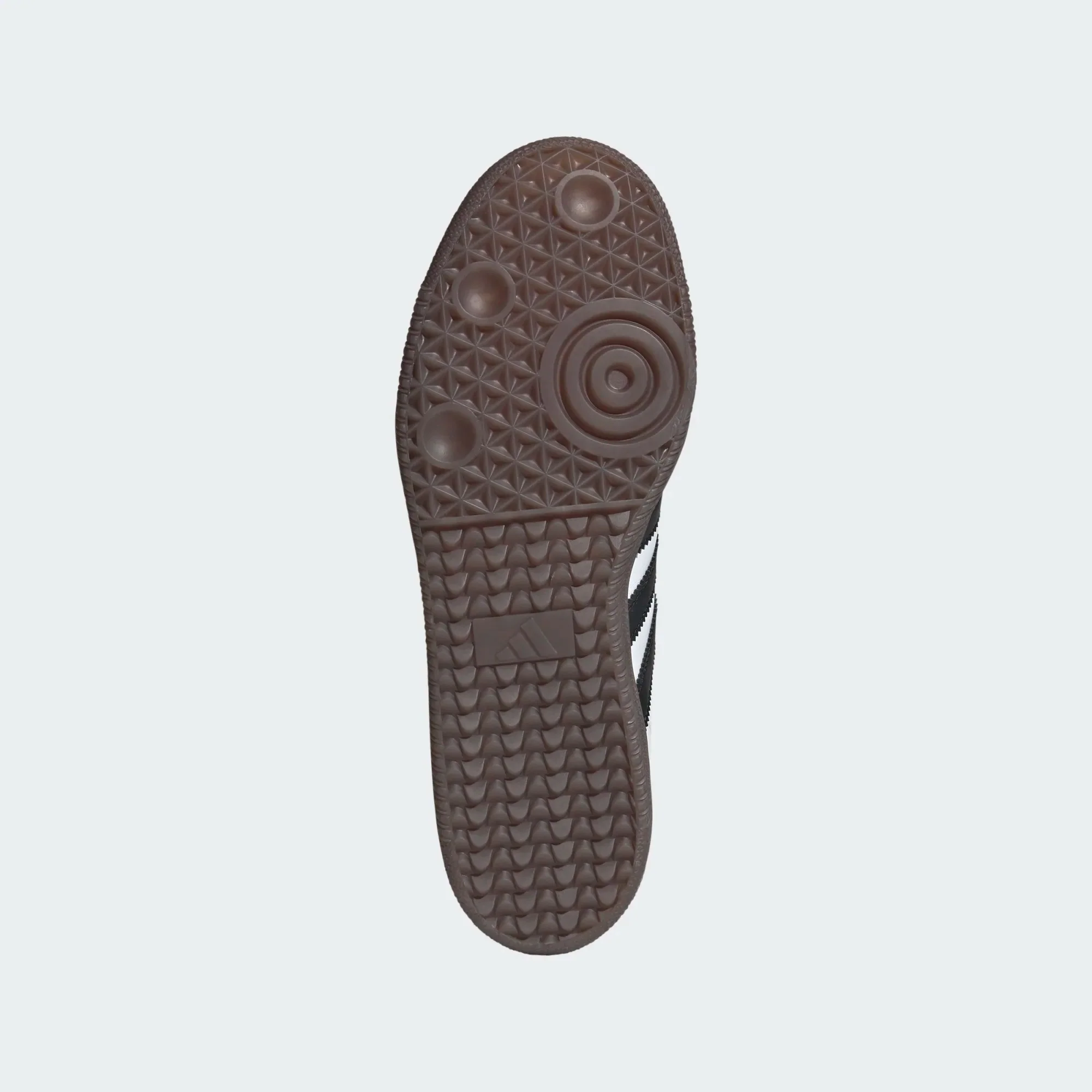 Adidas Samba [White] - Image 4