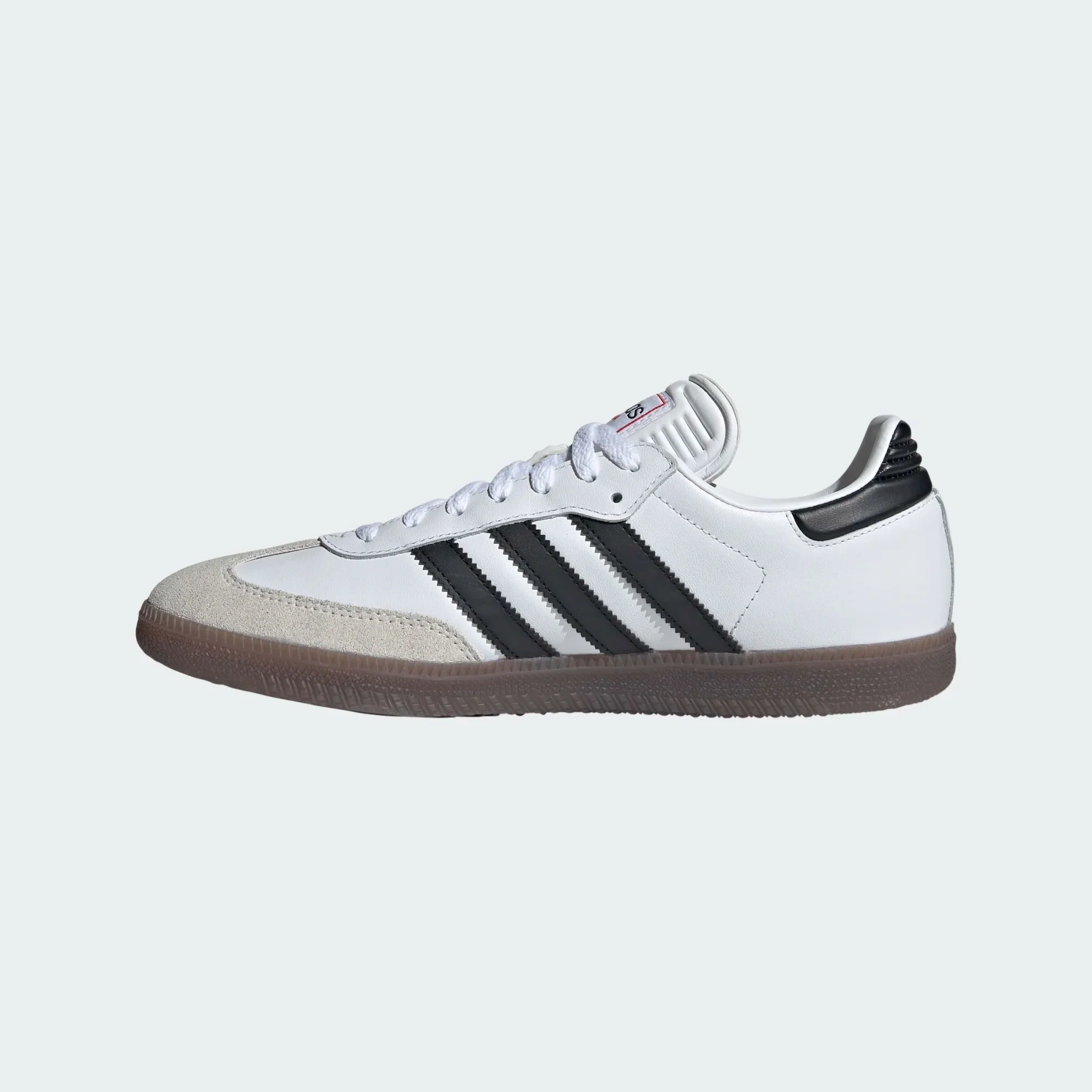 Adidas Samba [White] - Image 5