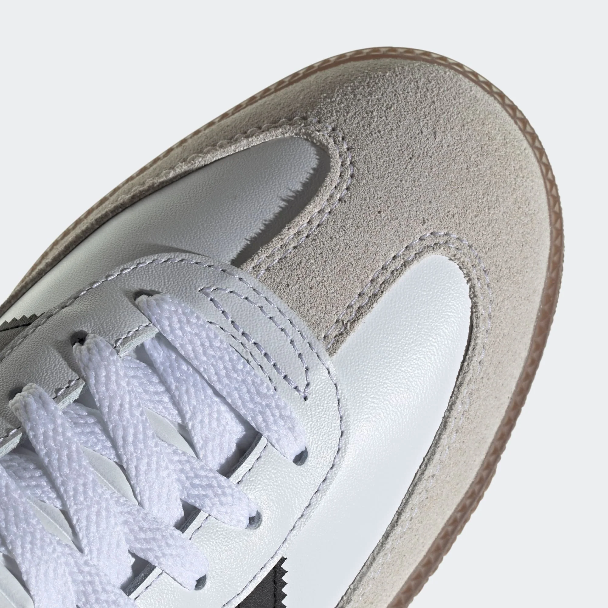 Adidas Samba [White] - Image 7