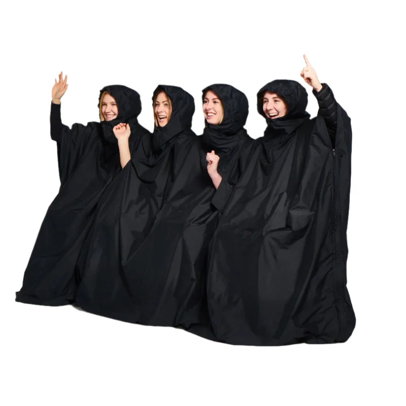 Performance Poncho (Team) - Image 3