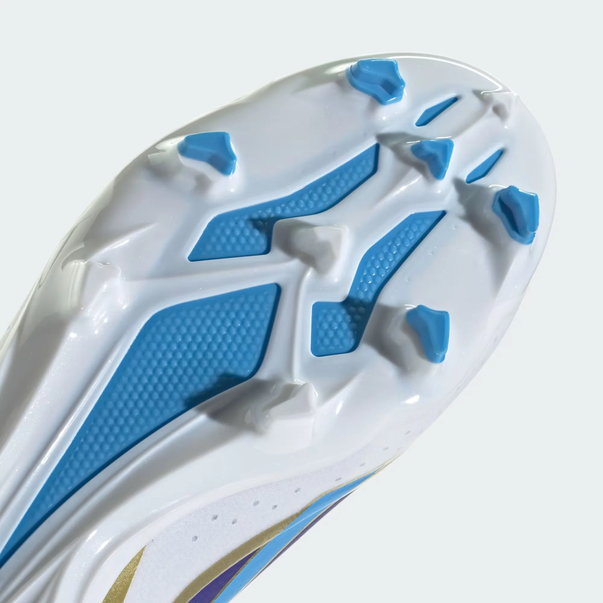 X Crazyfast Messi League FG [Lucid Blue/Blue Burst] - Image 7