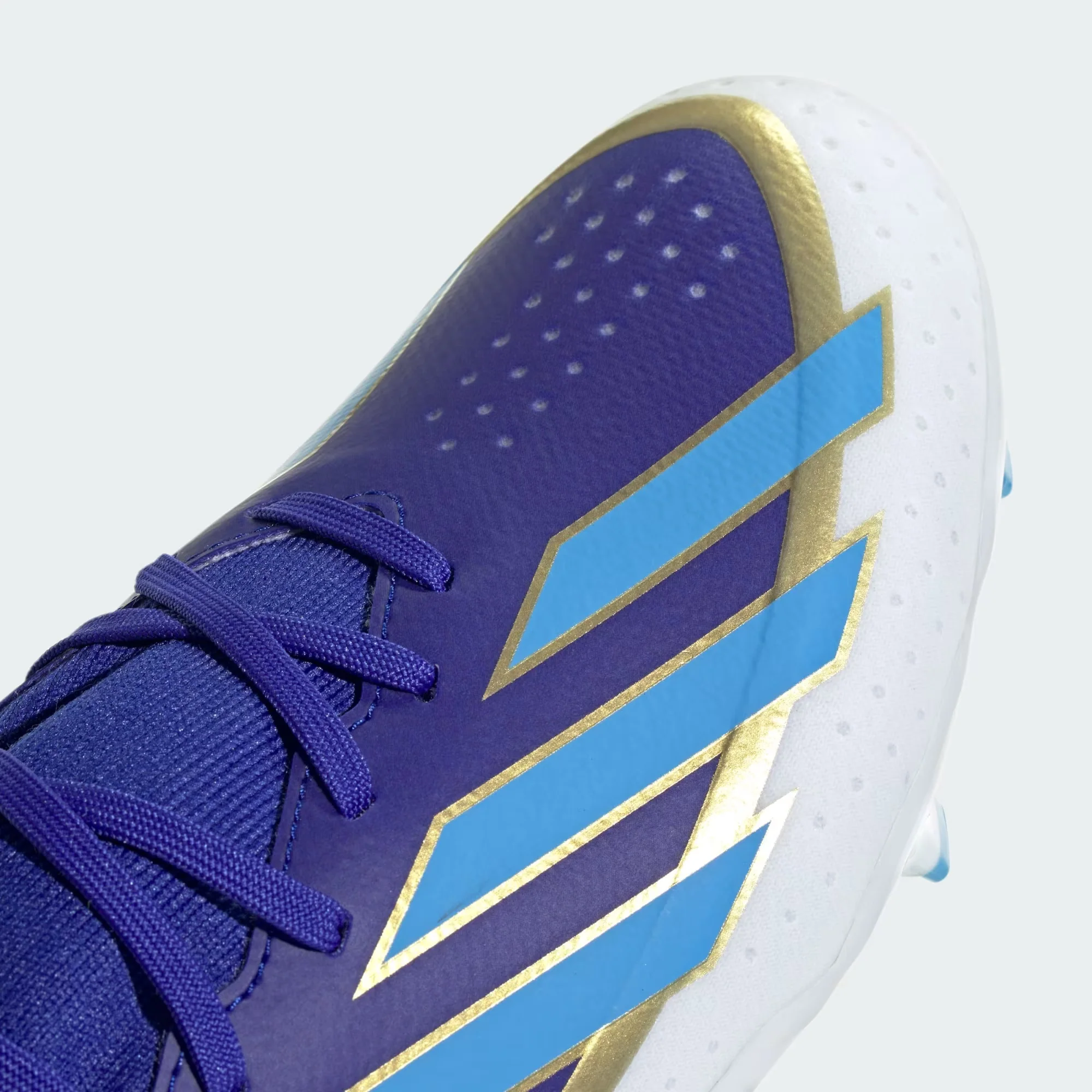 X Crazyfast Messi League FG [Lucid Blue/Blue Burst] - Image 8
