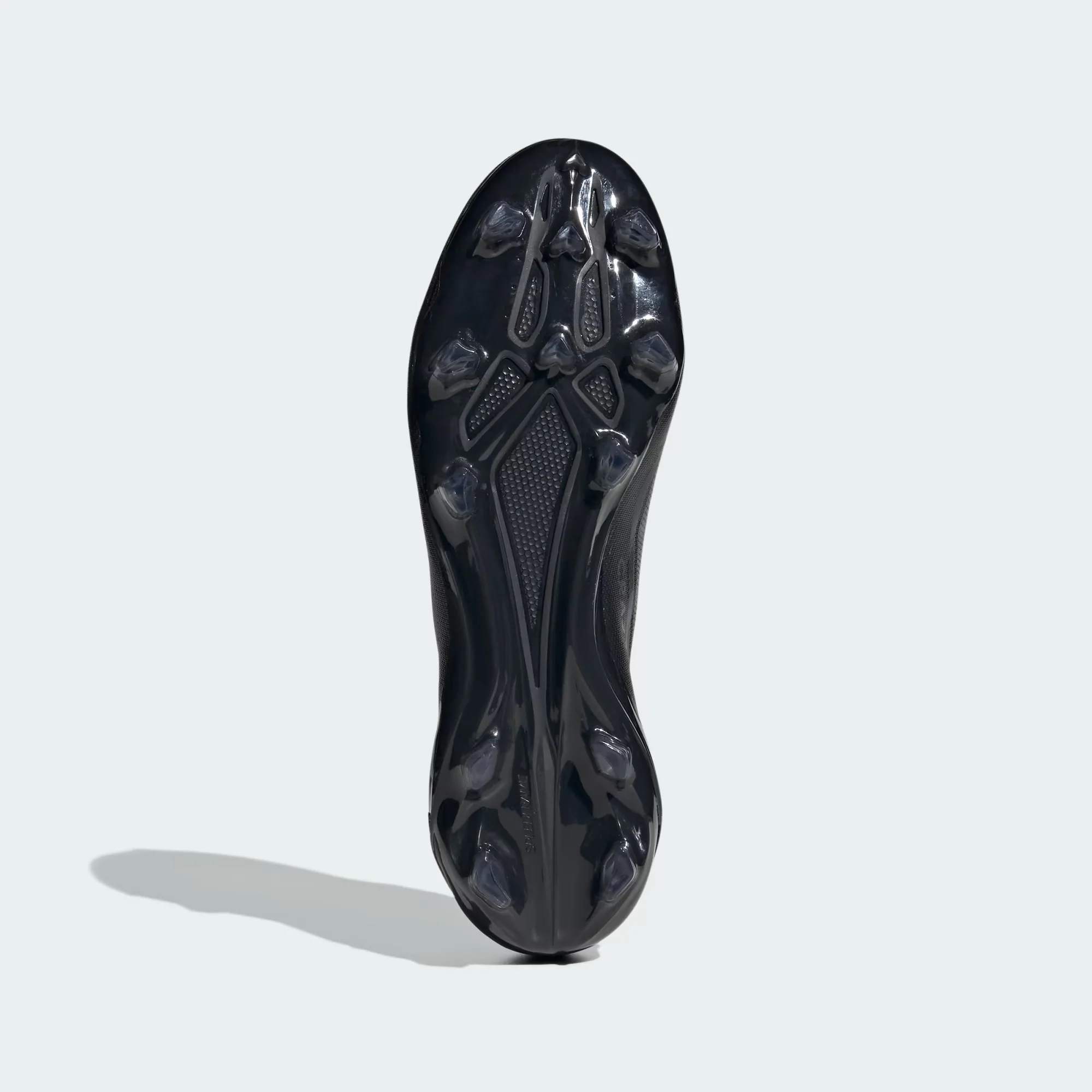 X Crazyfast.1 FG [Core Black] - Image 4